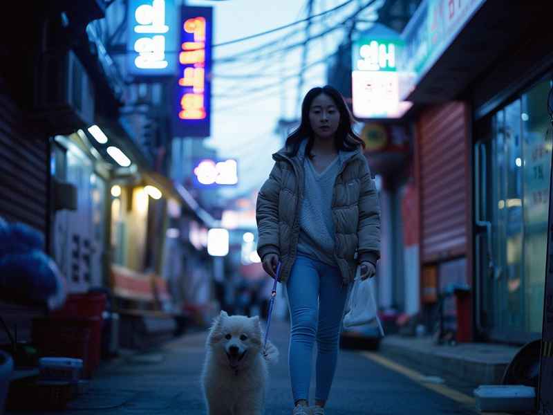 韩国日常生活记录(韩国日常生活记录片有哪些) 韩国日常生活记录(韩国日常生活记录片有哪些)