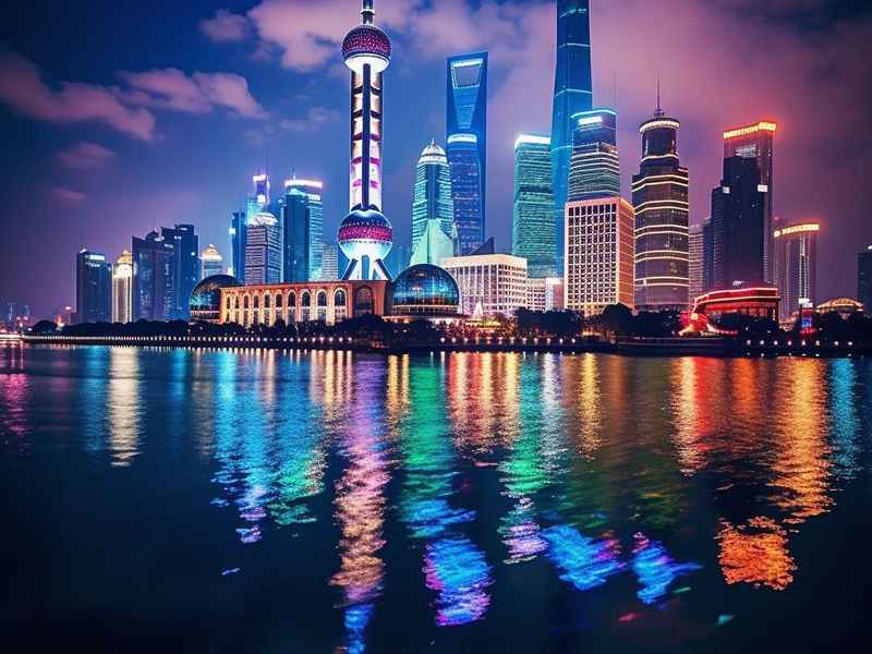 在上海生活感受；在上海生活感受句子