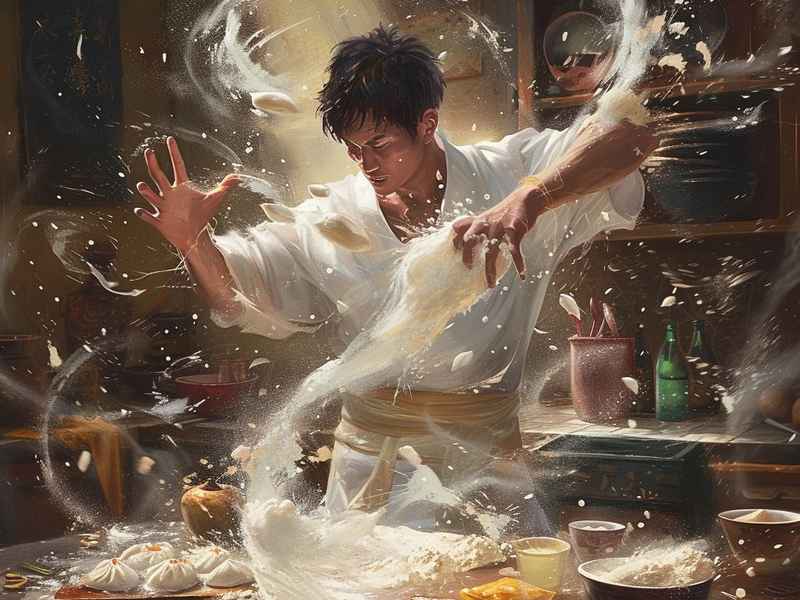 修士的厨神生活小说(修士的厨神生活 小说) 修士的厨神生活小说(修士的厨神生活 小说)