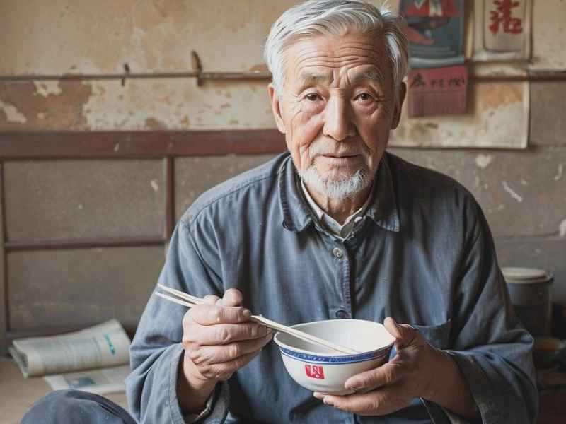山西人的生活习惯有哪些(山西人有什么特别的生活) 山西人的生活习惯有哪些(山西人有什么特别的生活)