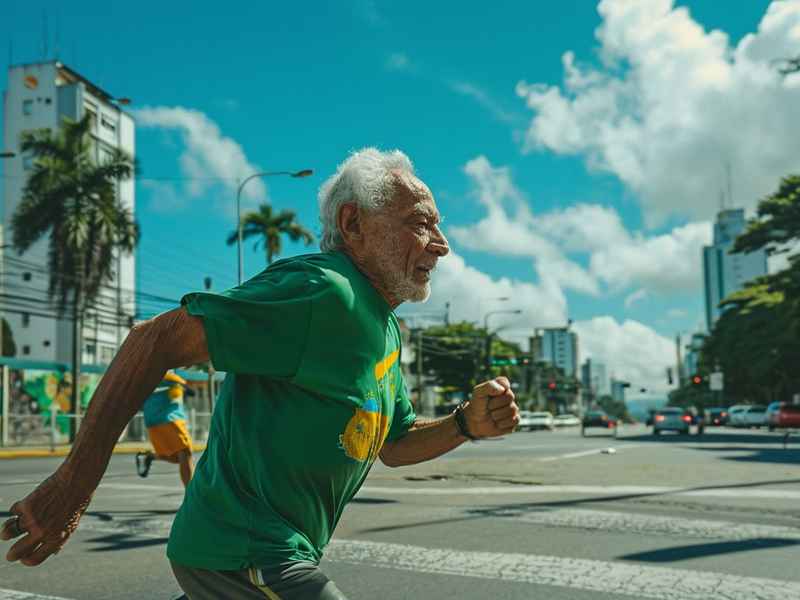 巴西的真实生活水平 - 巴西的真实生活水平高吗 巴西的真实生活水平 - 巴西的真实生活水平高吗
