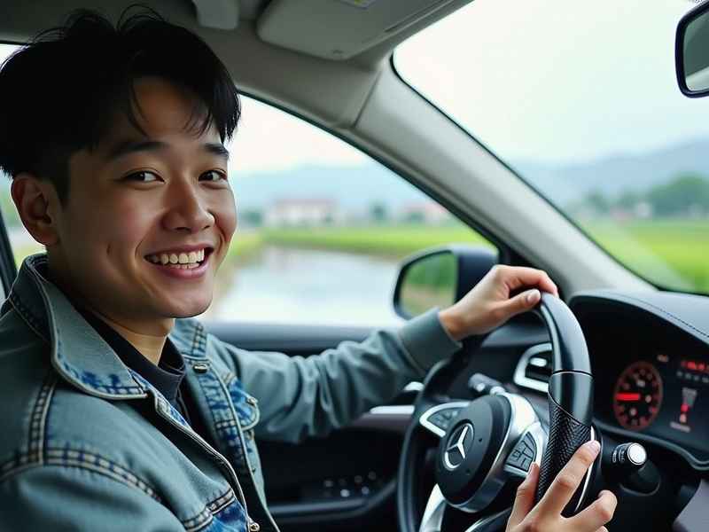 杨光买车、杨光买车是第几部 杨光买车、杨光买车是第几部