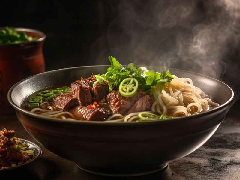 快乐生活一点通牛肉面(快乐生活一点通牛肉饼) 快乐生活一点通牛肉面(快乐生活一点通牛肉饼)