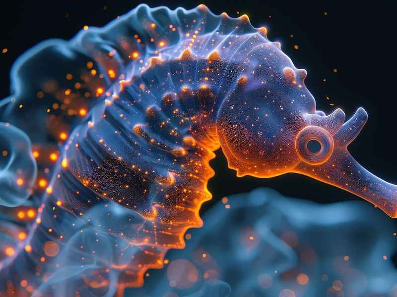 海马的生活特点 海马的生活特点是什么 海马的生活特点 海马的生活特点是什么