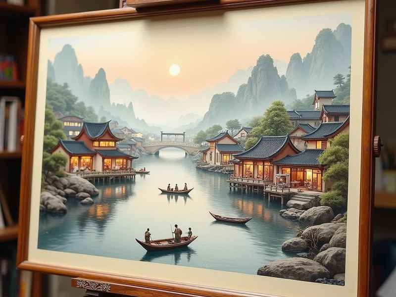 以美好生活为主题的画留一厘米框怎么画 - 以美好生活为主题的画留一厘米框怎么画的 以美好生活为主题的画留一厘米框怎么画 - 以美好生活为主题的画留一厘米框怎么画的