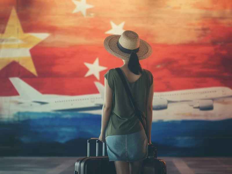 不工作生活轻松的国家移民，不工作生活轻松的国家移民怎么办