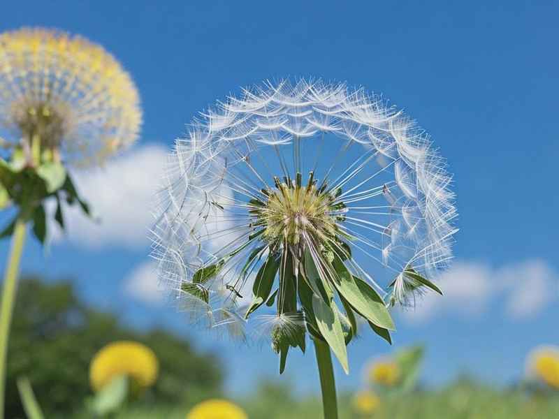 蒲公英的生长环境及生长季节、蒲公英的生长环境及生长季节是什么 蒲公英的生长环境及生长季节、蒲公英的生长环境及生长季节是什么