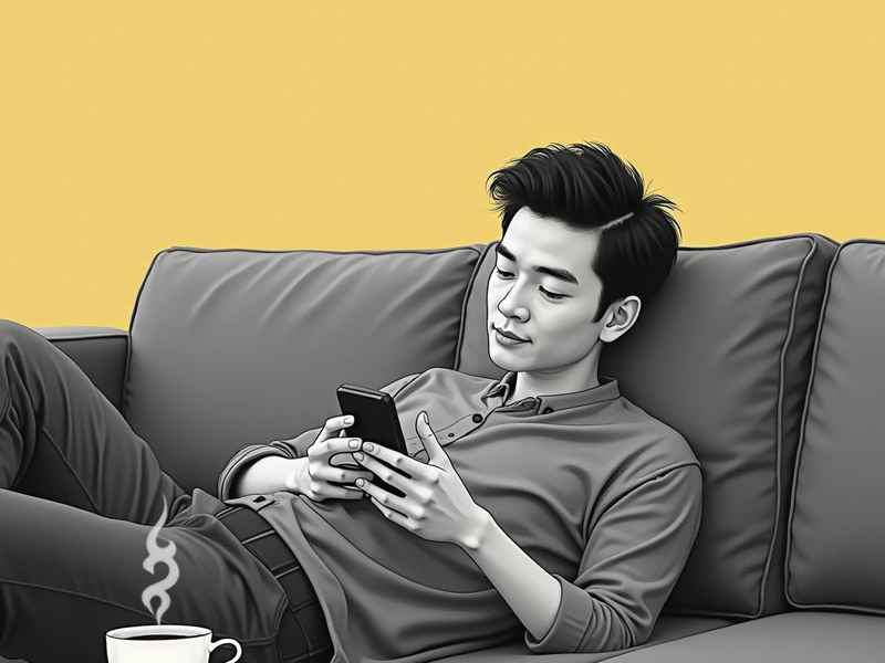 现代人们的生活方式 - 现代人们的生活方式是什么