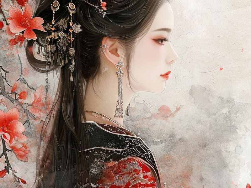 宫女生活小说(宫女子小说) 宫女生活小说(宫女子小说)