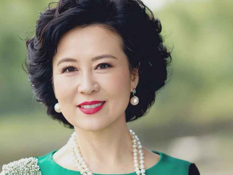 王红宁教授个人生活 - 王红宁教授个人生活怎么样