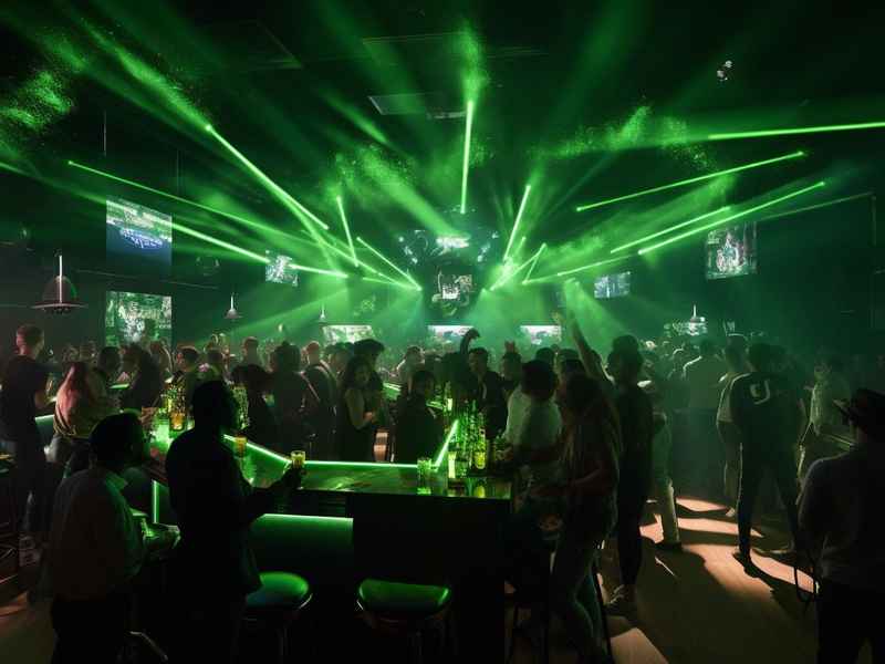 万宁的夜生活,万宁最好的夜总会 万宁的夜生活,万宁最好的夜总会