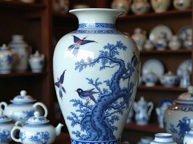 瓷器物品在生活中有哪些作用(瓷器物品在生活中有哪些作用呢) 瓷器物品在生活中有哪些作用(瓷器物品在生活中有哪些作用呢)