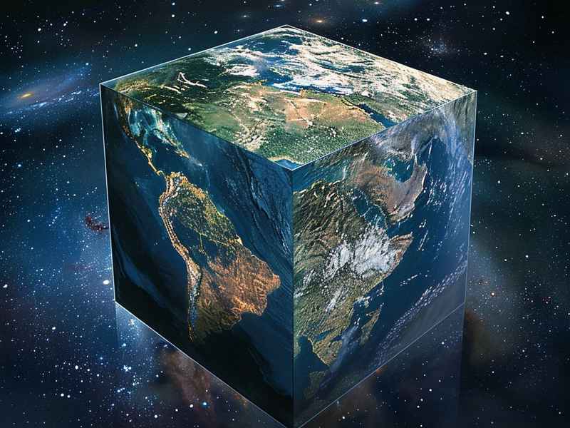 我们生活的是几维空间、我们所生活的世界是几维空间 我们生活的是几维空间、我们所生活的世界是几维空间