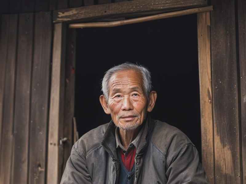 深山老林生活19年真实事件,深山老林生活19年真实事件是什么 深山老林生活19年真实事件,深山老林生活19年真实事件是什么