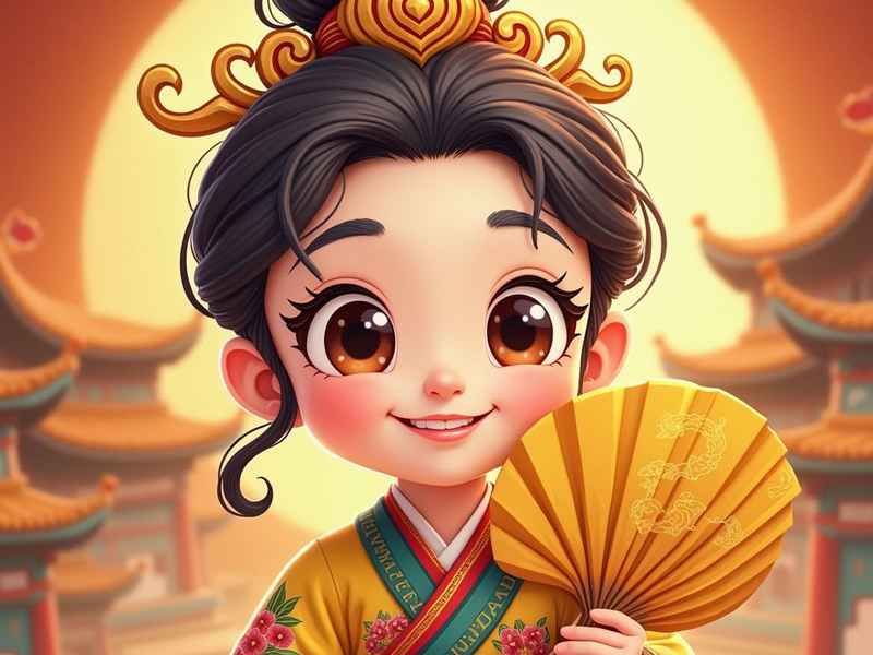 皇帝后宫游戏免费；皇后宫斗游戏