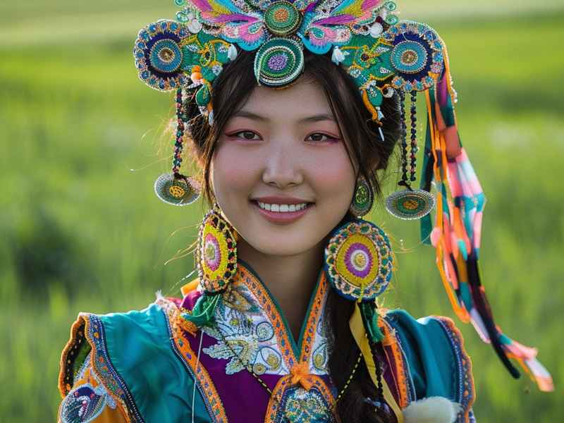 蒙古族的生活习惯和民族服饰,蒙古族的服饰特点和生活风俗 蒙古族的生活习惯和民族服饰,蒙古族的服饰特点和生活风俗