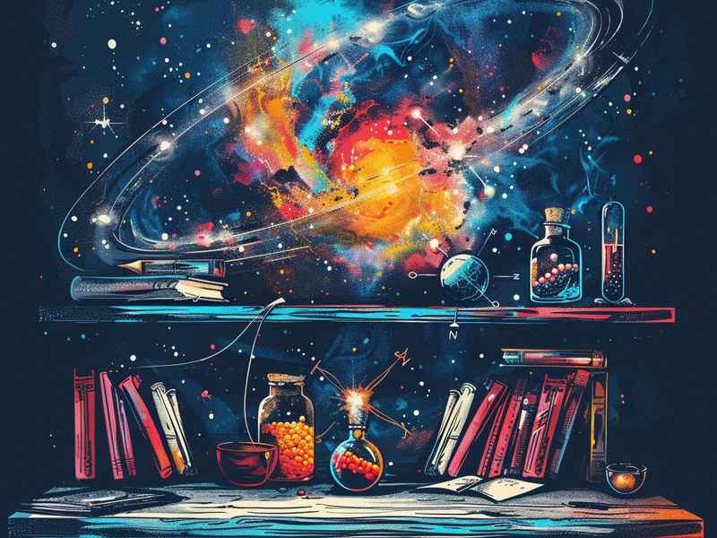生活中有哪些科学现象(广播稿二年级)(生活中的科学知识有哪些小学二年级) 生活中有哪些科学现象(广播稿二年级)(生活中的科学知识有哪些小学二年级)