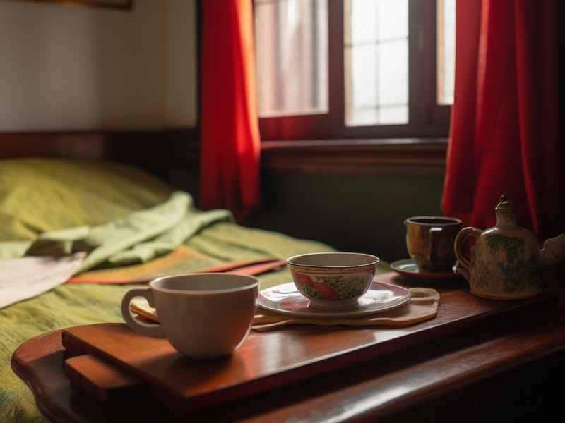 张爱玲故居公寓、张爱玲故居公寓在哪里 张爱玲故居公寓、张爱玲故居公寓在哪里