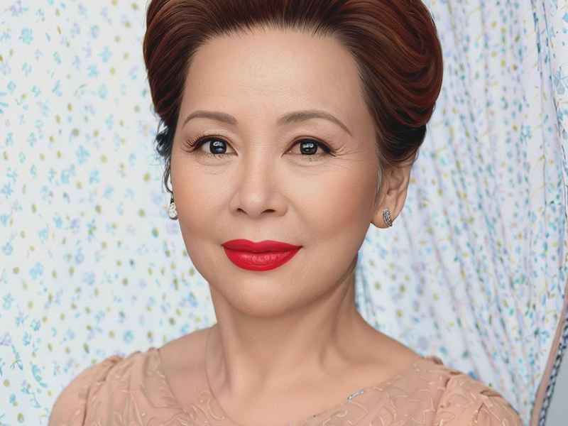 洪金宝前妻曹恩玉生活 洪金宝前妻曹恩玉生活怎么样 洪金宝前妻曹恩玉生活 洪金宝前妻曹恩玉生活怎么样
