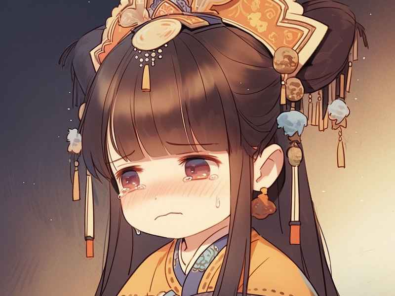 皇阿玛的后宫生活表情包（皇阿玛的后宫生活表情包动漫）