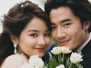 结婚在左生活在右完整，结婚在左生活在右完整句子