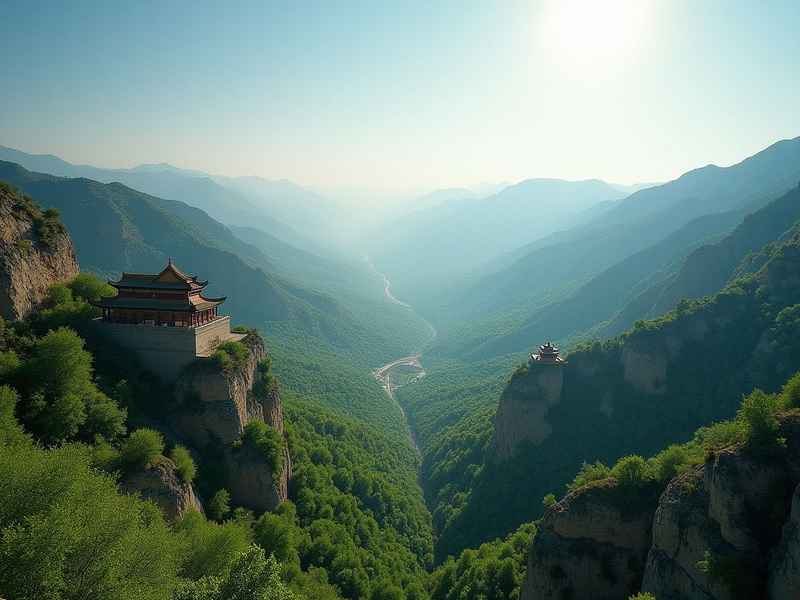 山西生活怎么样；山西那边生活怎么样