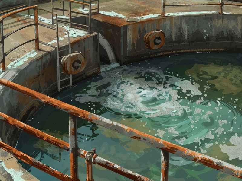 生活水池清洗规范要求,生活水池清洗规范要求是什么 生活水池清洗规范要求,生活水池清洗规范要求是什么
