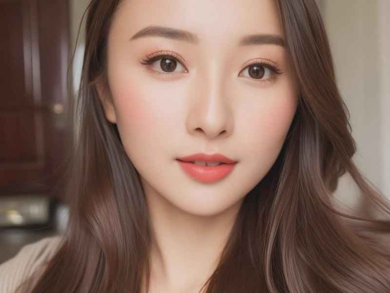 简单生活妆的画法,简单生活妆的画法步骤 简单生活妆的画法,简单生活妆的画法步骤