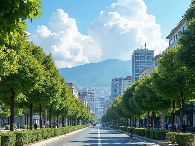 烟台生活区有哪些(烟台生活区有哪些街道) 烟台生活区有哪些(烟台生活区有哪些街道)