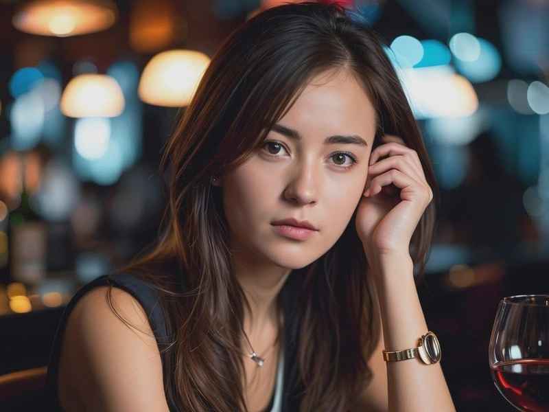女生生活过得不好;女生生活过得不好怎么安慰 女生生活过得不好;女生生活过得不好怎么安慰