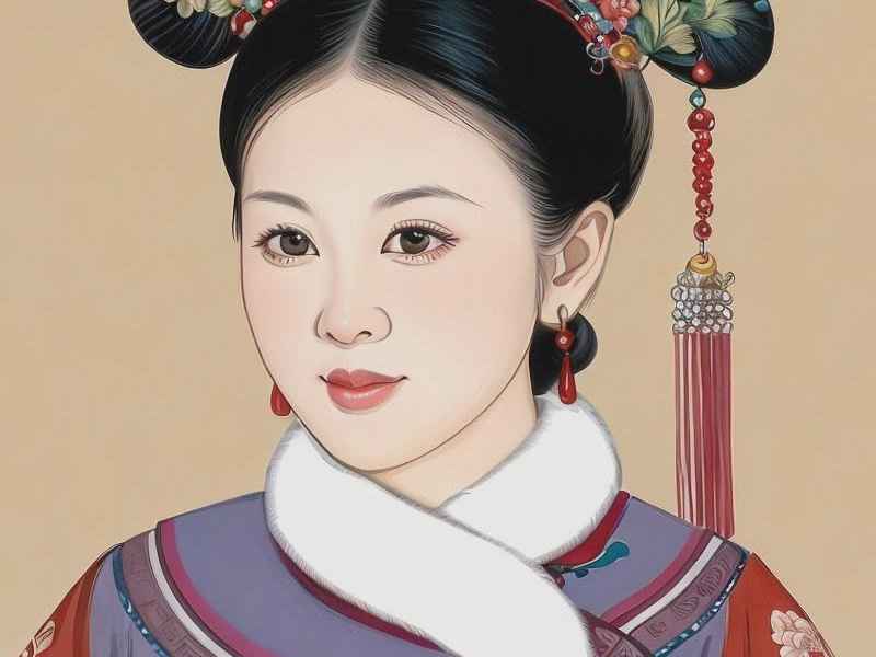 在线阅读嫡女的清朝生活，在线阅读嫡女的清朝生活全文