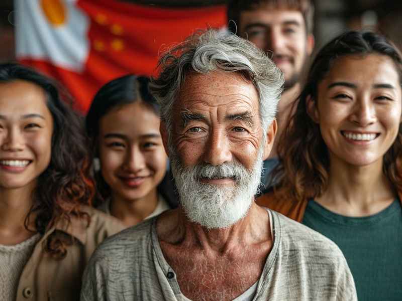 日本冲绳生活的中国人、日本冲绳生活的中国人多吗 日本冲绳生活的中国人、日本冲绳生活的中国人多吗