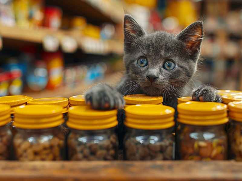 猫需要哪些生活用品 猫咪需要哪些生活用品 猫需要哪些生活用品 猫咪需要哪些生活用品