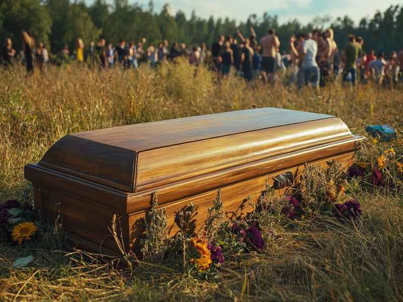 生活中的意外死亡事件;生活中的意外死亡事件有哪些 生活中的意外死亡事件;生活中的意外死亡事件有哪些