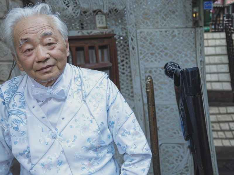 李老汉的幸福生二千;李老汉的幸福生二千小说 李老汉的幸福生二千;李老汉的幸福生二千小说