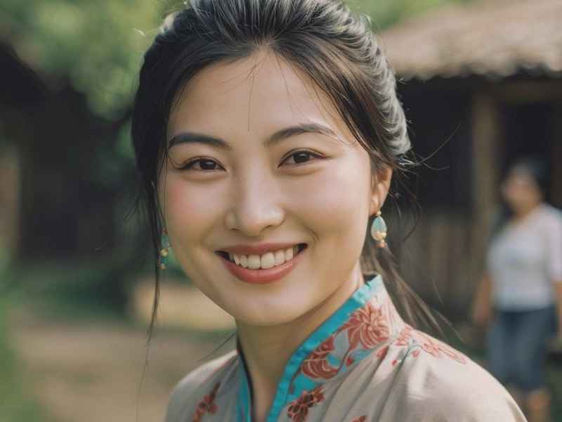 二嫁之农妇的生活乐文，二嫁之农妇的生活乐文小说