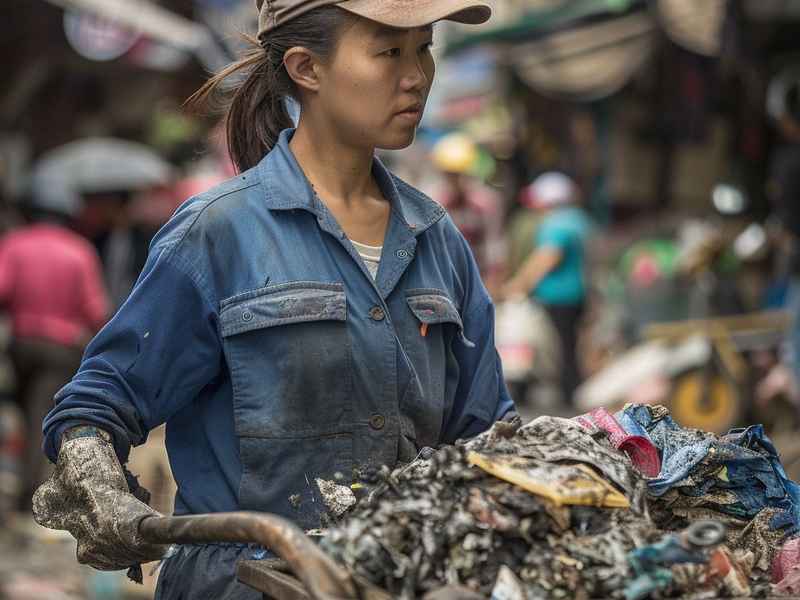 上海市生活垃圾管理条例草案(上海市生活垃圾管理办法) 上海市生活垃圾管理条例草案(上海市生活垃圾管理办法)