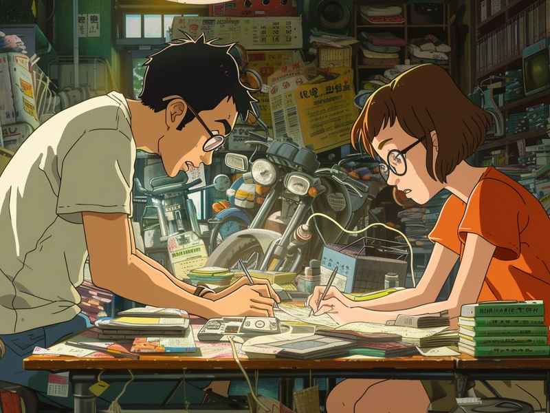 我与她的七日生活、我与她的七日生活漫画 我与她的七日生活、我与她的七日生活漫画