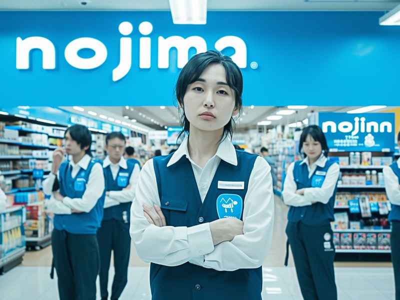 开韩国新生活店赔了,开韩国新生活店赔了100万 开韩国新生活店赔了,开韩国新生活店赔了100万