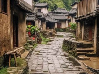 福建古田村 福建古田村长是谁