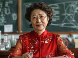 科学大佬的文艺人生 - 科学大佬的文艺人生小说