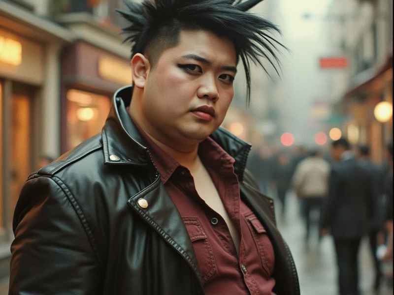 胖人的发型男士发型,胖人的发型男士发型视频 胖人的发型男士发型,胖人的发型男士发型视频