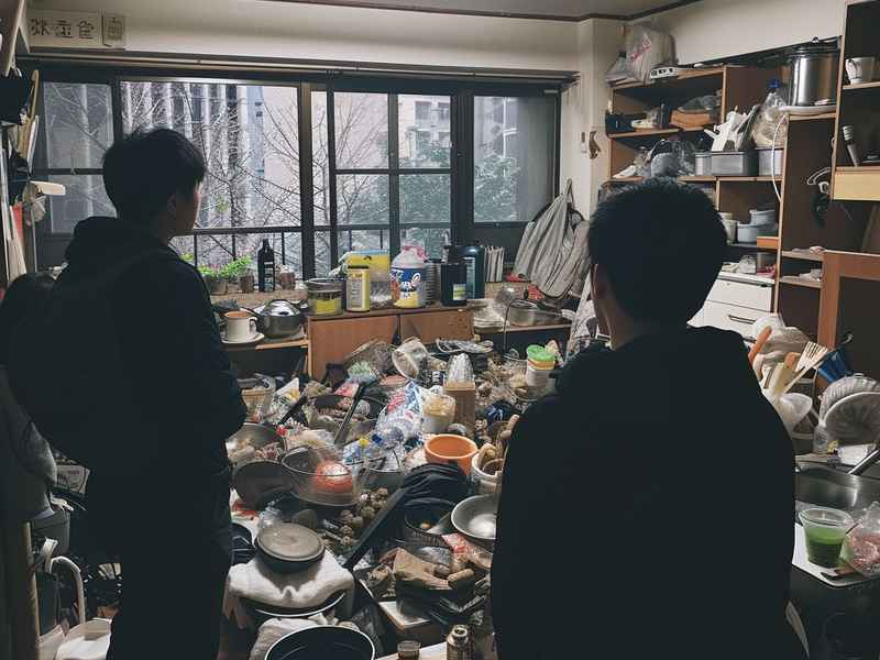 生活差到一定程度 生活差到一定程度怎么形容 生活差到一定程度 生活差到一定程度怎么形容