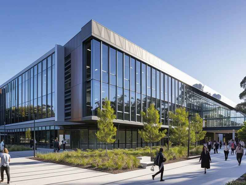 留学新南威尔士大学的真实生活、新南威尔士大学留学生活费 留学新南威尔士大学的真实生活、新南威尔士大学留学生活费