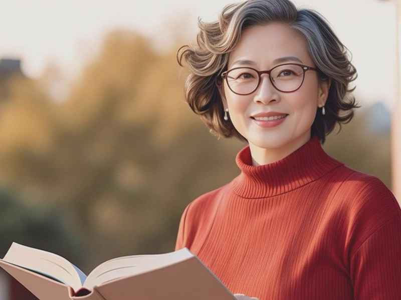 50岁女人想要什么样的生活(50岁女人想要什么样的生活方式) 50岁女人想要什么样的生活(50岁女人想要什么样的生活方式)