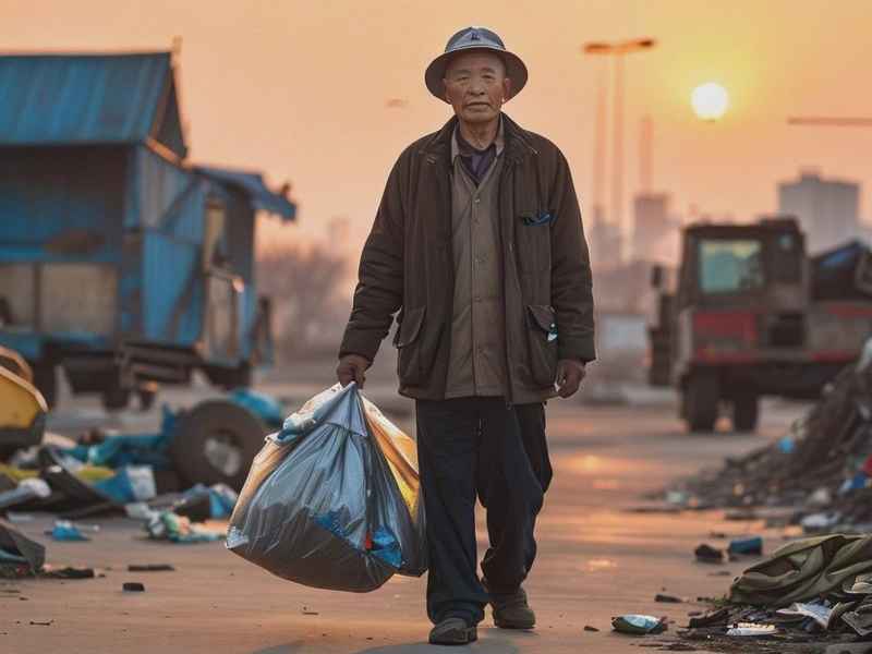 破烂王老五的爆笑生活 收破烂的爆笑生活之我叫王老五 破烂王老五的爆笑生活 收破烂的爆笑生活之我叫王老五