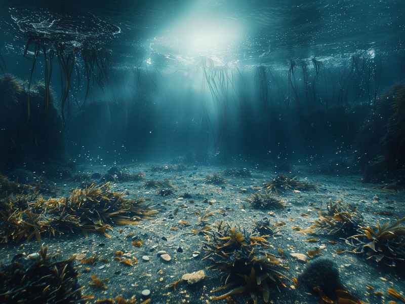 海带生活的地方、海带生活的地方是哪里 海带生活的地方、海带生活的地方是哪里