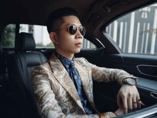 陈小同的奢靡生活图片（陈小同的奢靡生活图片高清）