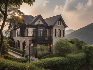 江源路半山世家兔喜生活 半山世家地址