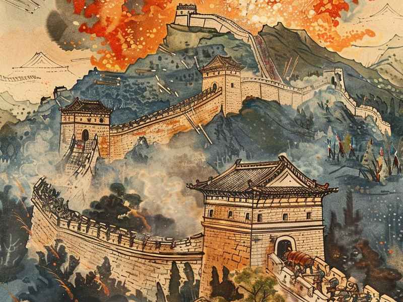 假如我生活在中国近代(假如我生活在中国近代作文) 假如我生活在中国近代(假如我生活在中国近代作文)